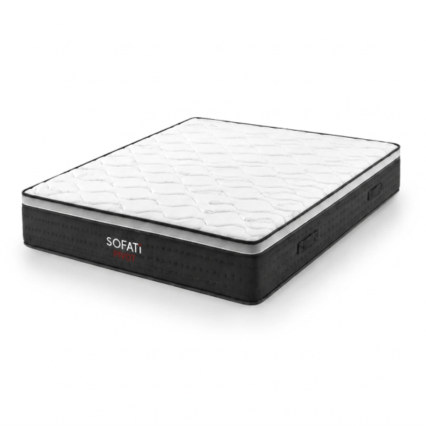 COLCHON PIVOT 90X190