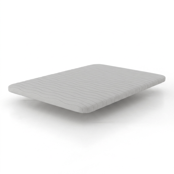 BASE TAPIZADA ACOLCHADA 80X190