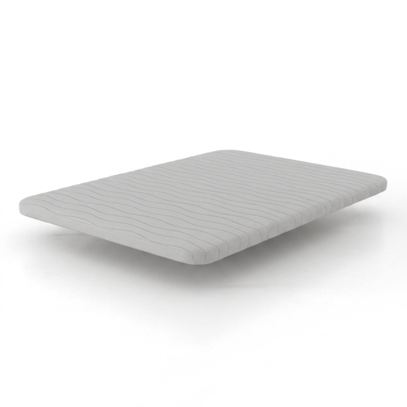 BASE TAPIZADA ACOLCHADA 80X190