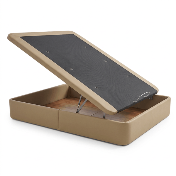 CANAPE TAPIZADO 90X190
