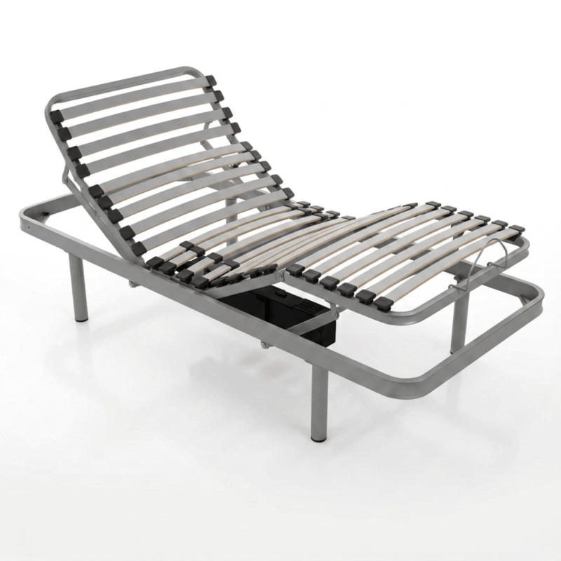 SOMIER ELECTRICO 80X190