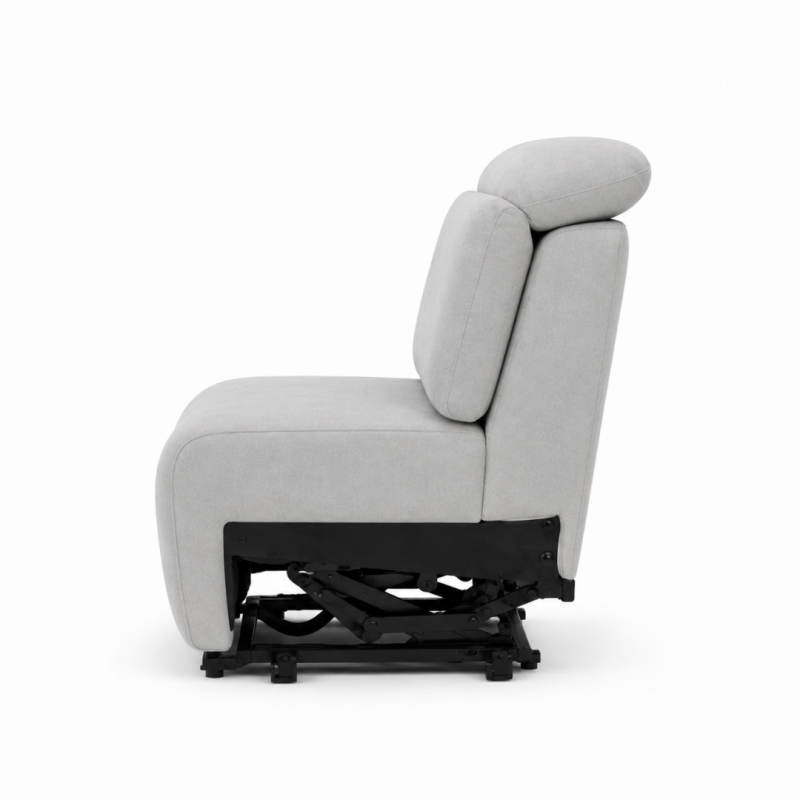 AF3542 - MODULO CENTRAL RELAX 1PL (ASIENTO 80) 92X107X81 VALERIA - GRAV.0 1PL/CAB.MAN.