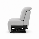 AF3542 - MODULO CENTRAL RELAX 1PL (ASIENTO 80) 92X107X81 VALERIA - GRAV.0 1PL/CAB.MAN.