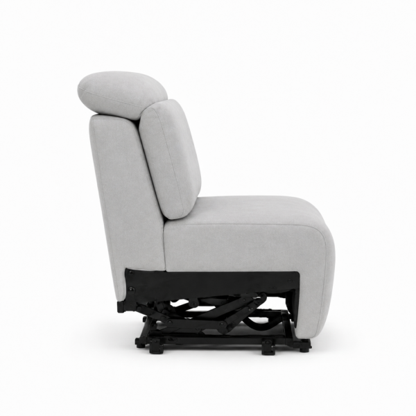 AF3542 - MODULO CENTRAL RELAX 1PL (ASIENTO 80) 92X107X81 VALERIA - GRAV.0 1PL/CAB.MAN. 2