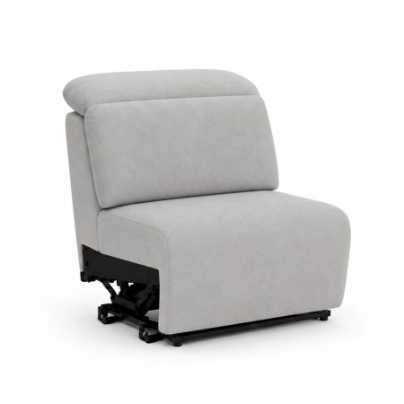 AF3542 - MODULO CENTRAL RELAX 1PL (ASIENTO 80) 92X107X81 VALERIA - GRAV.0 1PL/CAB.MAN.