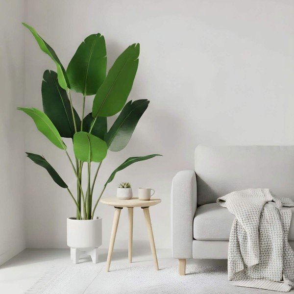 Ave del Paraíso Artificial 160 cm | Ukukhome