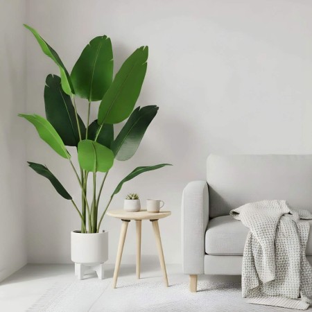 Ave del Paraíso Artificial 160 cm | Ukukhome