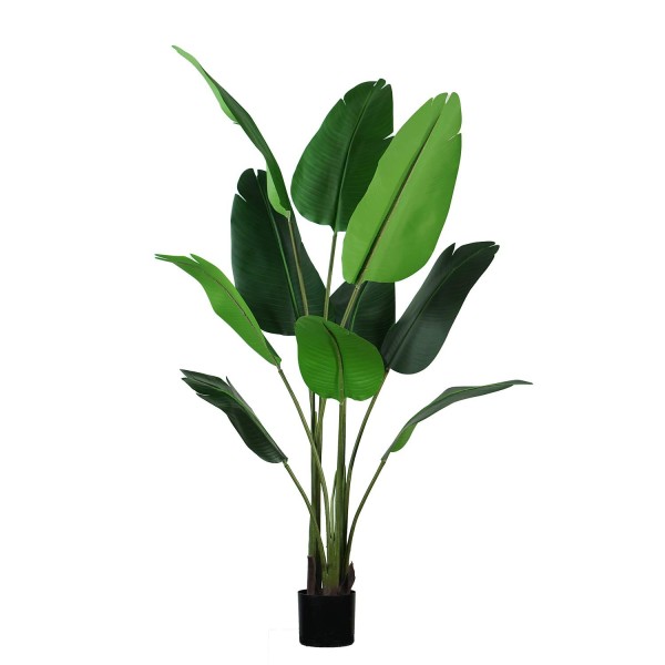 Ave del Paraíso Artificial 160 cm | Ukukhome 2