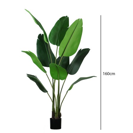 Ave del Paraíso Artificial 160 cm | Ukukhome