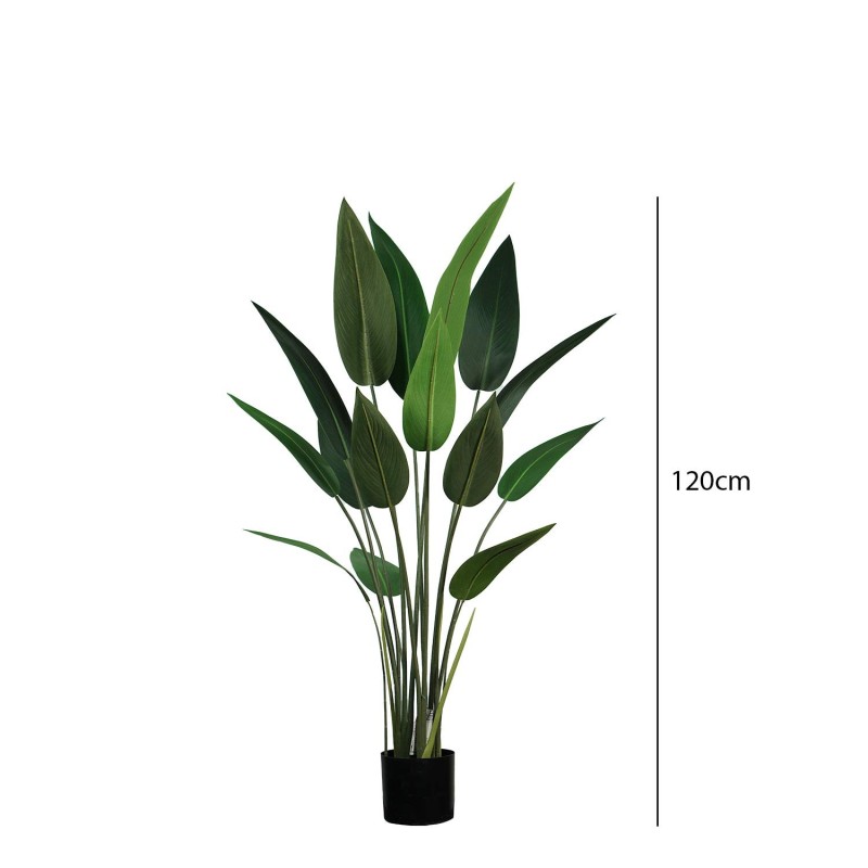 Ave del Paraíso Artificial 120 cm | Ukukhome