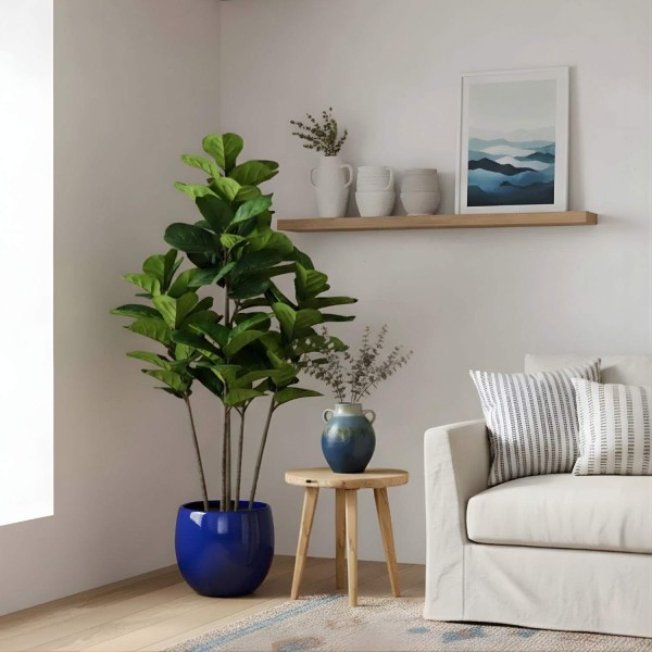 Ficus Artificial 150 cm | Ukukhome