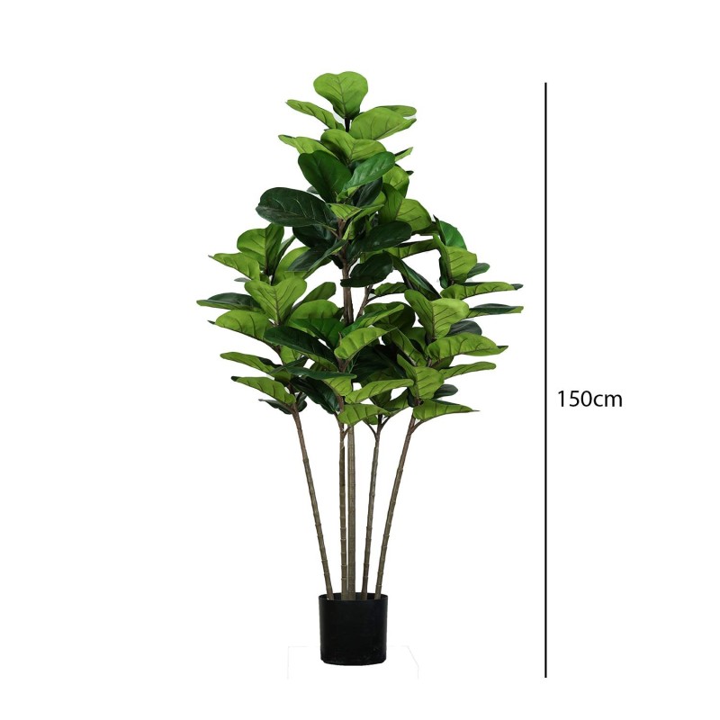 Ficus Artificial 150 cm | Ukukhome