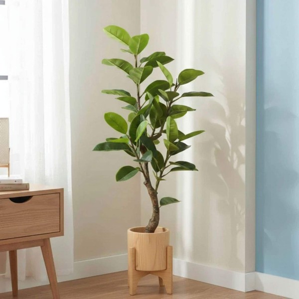 Ficus Artificial 140 cm | Ukukhome