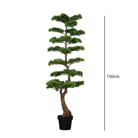 Planta Artificial 150 cm | Ukukhome