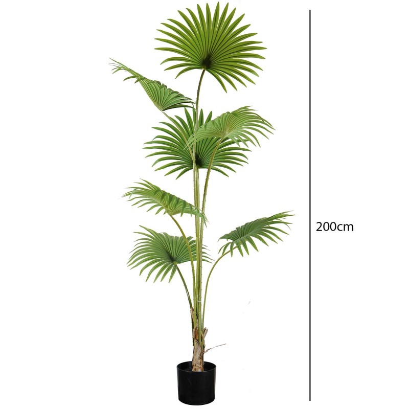 Planta Artificial 200 cm | Ukukhome