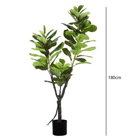 Ficus Artificial 180 cm | Ukukhome