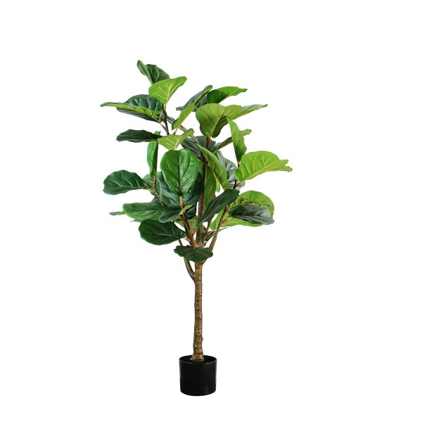 Ficus Artificial 130 cm | Ukukhome 2