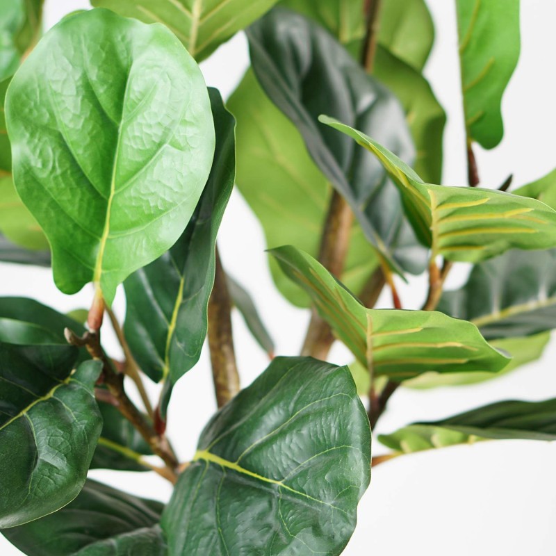 Ficus Artificial 130 cm | Ukukhome