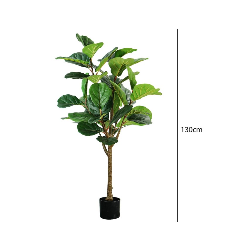 Ficus Artificial 130 cm | Ukukhome