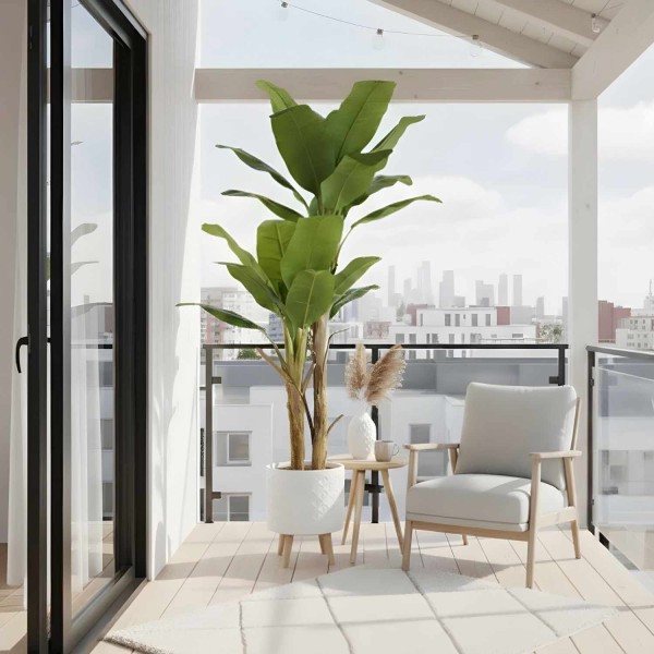 Planta Artificial 200 cm | Ukukhome