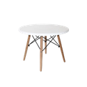 Mesas de Comedor Pequeñas