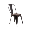 Sillas de Comedor Metálicas